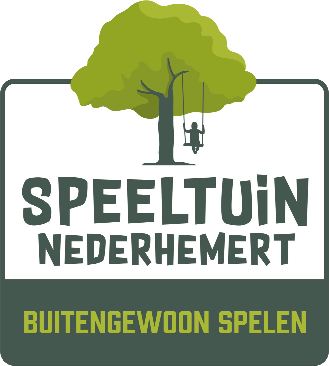 Speeltuin Nederhemert